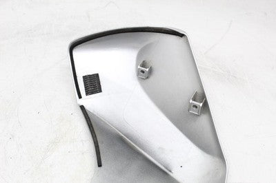 2006 2007 SUZUKI GSXR 600 750 OEM GAS TANK FUEL CELL COVER FAIRING COWL