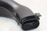 2002 SUZUKI GSXR 1000 LEFT AIR INTAKE TUBE DUCT