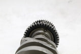 2017 YAMAHA FZ10 OEM ENGINE MOTOR CRANKSHAFT CRANK SHAFT