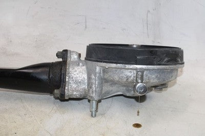 84-87 HONDA SHADOW 700 VT700C OEM REAR SWINGARM SUSPENSION ARM W FINAL DRIVE