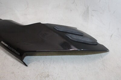 2005 DUCATI MULTISTRADA 1000 DS OEM LEFT REAR BACK TAIL FAIRING COWL SHROUD