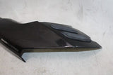 2005 DUCATI MULTISTRADA 1000 DS OEM LEFT REAR BACK TAIL FAIRING COWL SHROUD