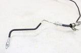 2018 YAMAHA XMAX CZD300A OEM REAR BACK BRAKE HOSE FLUID LINE