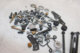 2007 KAWASAKI VULCAN 500 EN500-C OEM ENGINE MOUNTING BOLTS HARDWARE MOTOR SCREWS