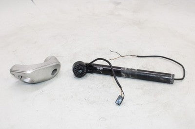 2003 BMW K1200GT K41 OEM LEFT CLIP ON