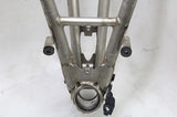 08-10 BMW G450X OEM FRAME CHASSI