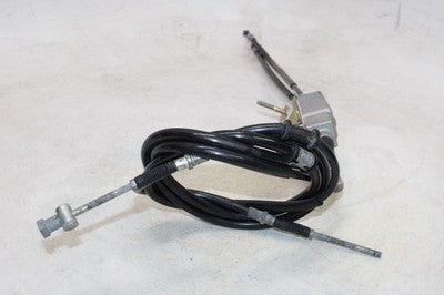 2003 HONDA METROPOLITAN 50 CHF50 OEM BRAKE CABLE LINE