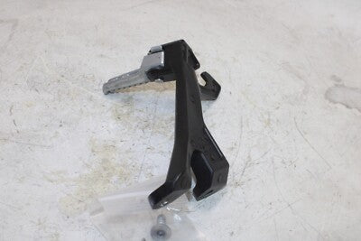 18-23 KAWASAKI NINJA 400 OEM LEFT REAR BACK PASSENGER PEG