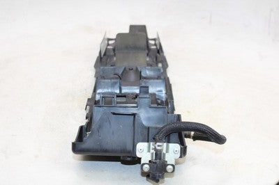 04-09 SUZUKI GSXR 600 OEM REAR BACK TAIL UNDERTAIL BATTERY TRAY PLASTIC