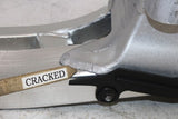 2000 HONDA CBR900RR OEM REAR SWINGARM BACK SUSPENSION SWING ARM