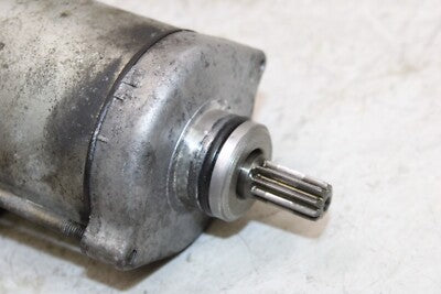 95-96 HONDA CBR600F3 OEM ENGINE STARTING STARTER MOTOR -DC 12V