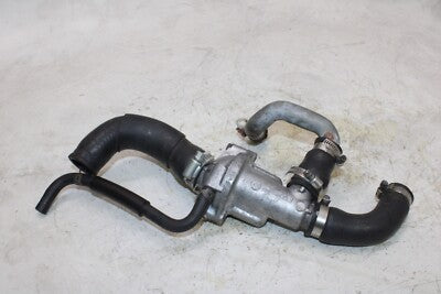 98-01 YAMAHA YZF R1 OEM THERMOSTAT HOUSING