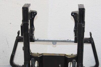 1998 KAWASAKI CONCOURS 1000 ZG1000A OEM REAR BACK FENDER SUPPORT FRAME SUBFRAME