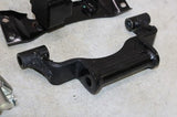 13-17 KAWASAKI NINJA 300 EX300A OEM MISC MOUNTING BRACKETS MOUNTS STAY SET KIT