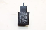 15-19 KAWASAKI VERSYS 1000 KLZ1000BFA OEM TURN SIGNAL BLINKER RELAY FLASHER