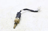 2017 YAMAHA FZ10 OEM COOLANT TEMPERATURE SENSOR RADIATOR THERMOSENSOR