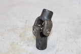 1992 SUZUKI INTRUDER 1400 VS1400GL OEM U UNIVERSAL JOINT GEAR