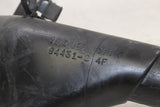 2001 SUZUKI HAYABUSA GSX1300R OEM LEFT RAM AIR INTAKE DUCT TUBE