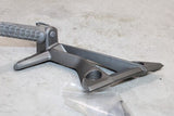 13-17 KAWASAKI NINJA 300 EX300B ABS OEM LEFT REAR BACK PASSENGER PEG