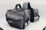 2003 HONDA SHADOW ACE 750 VT750CDD LUGGAGE BAG SET CORTECH