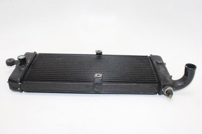 2003 HONDA SHADOW ACE 750 VT750CD DELUXE OEM ENGINE COOLER COOLING RADIATOR