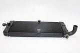 2003 HONDA SHADOW ACE 750 VT750CD DELUXE OEM ENGINE COOLER COOLING RADIATOR