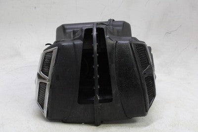 2009 VICTORY HAMMER OEM AIRBOX AIR INTAKE FILTER BOX