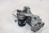 1995 HONDA CBR600F3 OEM ENGINE MOTOR OIL COOLER COVER