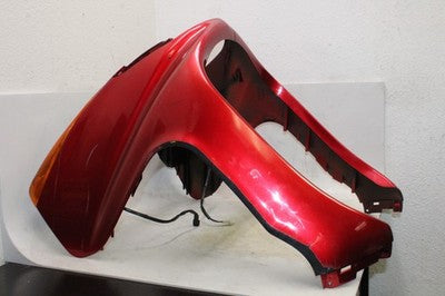 2006 YAMAHA MAJESTY 400 YP400 OEM FRONT NOSE COWL FAIRING