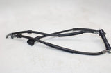 1982 Honda Goldwing 1100 GL1100 OEM FRONT BRAKE HOSE FLUID LINE