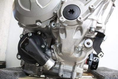 2016 BMW S1000XR OEM ENGINE MOTOR