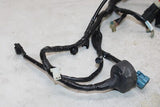 15-18 YAMAHA YZF R3 OEM MAIN ENGINE WIRING HARNESS MOTOR WIRE LOOM