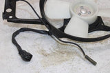 87-03 KAWASAKI VOYAGER XII OEM ENGINE RADIATOR COOLING FAN