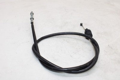 2002 YAMAHA V STAR 650 XVS650A CLASSIC OEM CLUTCH CABLE LINE