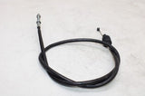 2002 YAMAHA V STAR 650 XVS650A CLASSIC OEM CLUTCH CABLE LINE