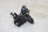 16-17 KAWASAKI NINJA 300 EX300B OEM FRONT BRAKE MASTER CYLINDER