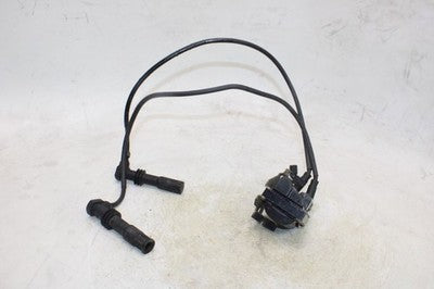 95-01 BMW R1100R OEM IGNITION COILS COIL SPARK PLUG CAPS