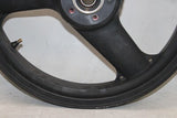 2005 KAWASAKI ZZR1200 OEM FRONT WHEEL RIM