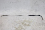 2003 DUCATI 999 OEM HYDRAULIC CLUTCH HOSE FLUID LINE