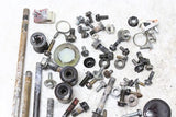 2002 KAWASAKI NINJA 500R EX500 OEM ENGINE MOUNTING BOLTS HARDWARE MOTOR SCREWS