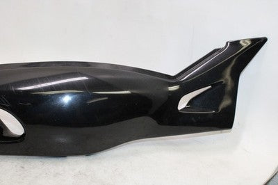 2002 YAMAHA YZF600R OEM RIGHT REAR BACK TAIL FAIRING COWL SHROUD