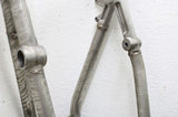 08-10 BMW G450X OEM FRAME CHASSI