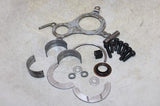 1990 SUZUKI GSXR1100 OEM ENGINE MOUNTING BOLTS HARDWARE MOTOR SCREWS