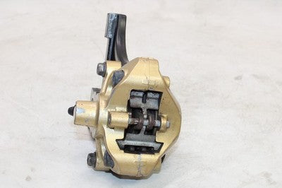 04-05 SUZUKI GSXR 600 OEM REAR BACK BRAKE CALIPER W MOUNT BRACKET