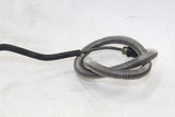 2004 HONDA SHADOW VLX 600 OEM REAR BACK BRAKE HOSE FLUID LINE