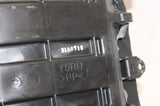 2006 YAMAHA MAJESTY 400 YP400 OEM REAR PASSENGER TANDEM SEAT PAD SADDLE PILLION