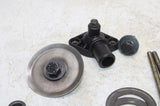 2002 APRILIA SCARABEO 150 OEM MISC GEAR BOLTS PARTS