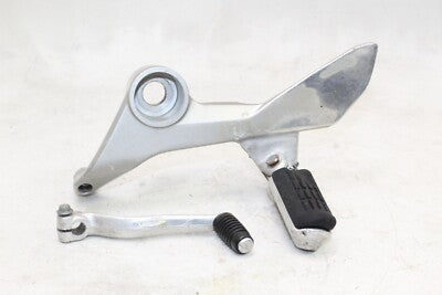 1998 HONDA INTERCEPTOR 800 OEM LEFT REARSET REAR SET FOOT PEG W SHIFTER
