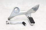 1998 HONDA INTERCEPTOR 800 OEM LEFT REARSET REAR SET FOOT PEG W SHIFTER