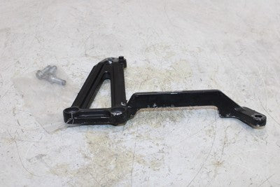 92-07 KAWASAKI NINJA 250R EX250F OEM EXHAUST BRACKETS MOUNTS STAY